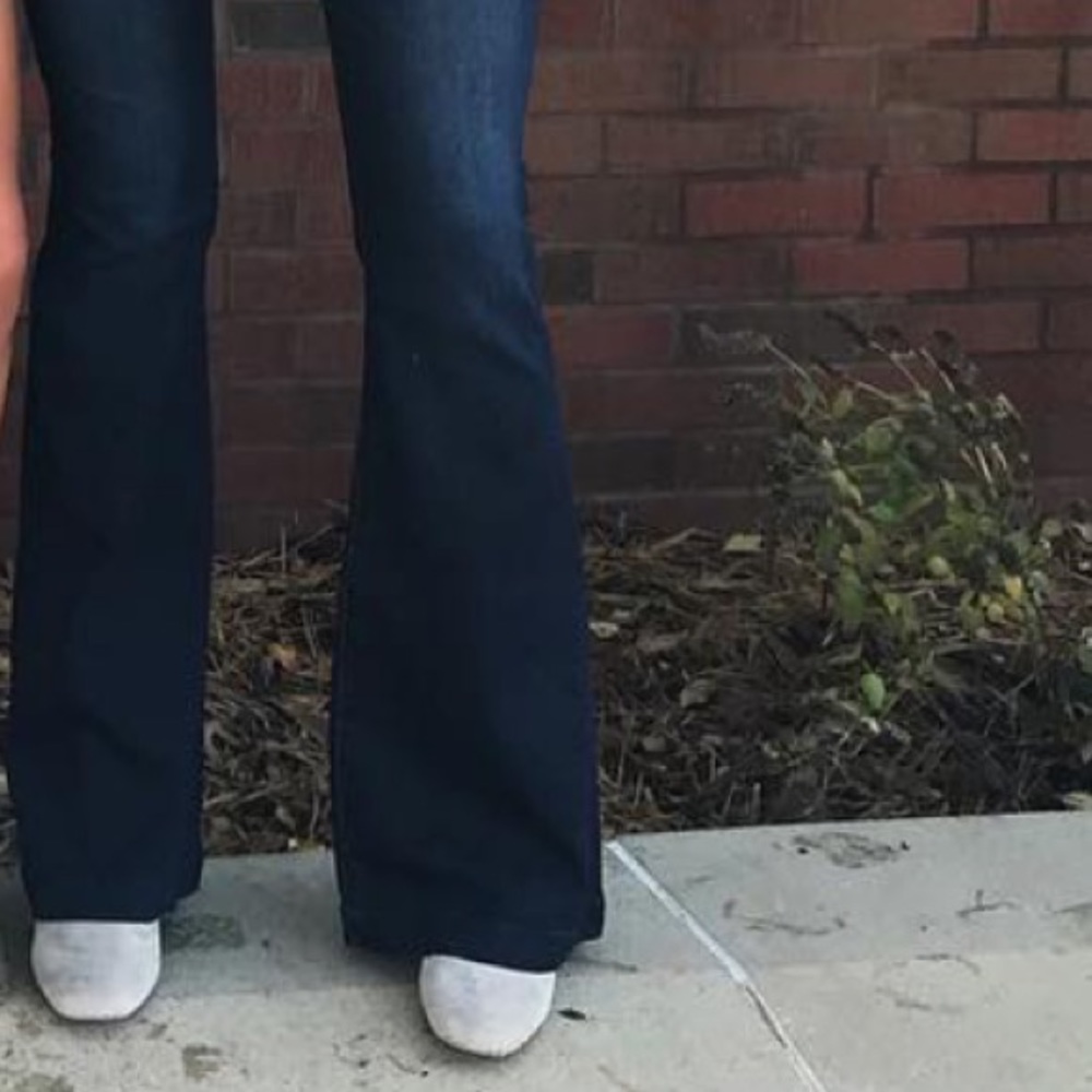 Grey booties - Picture 7 of 7